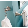 thumbnail image 2 of Moen YB8224 24" Towel Bar From The Rothbury Collection, 2 of 3