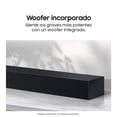 thumbnail image 4 of Barra de Sonido Samsung HW-C400/ZX, 4 of 4