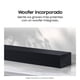 thumbnail image 4 of Barra de Sonido Samsung HW-C400/ZX, 4 of 4