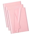 thumbnail image 2 of 40 Sheets Pink Pearlescent Wrapping Paper 50x70cm Packaging Paper Sheet For Wedding Valentine's Day Birthday Present, 2 of 10
