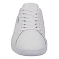 thumbnail image 4 of Tenis Mujer Puma Textil Sintetico Urbano Ajustable Cordones Ligeros blanco 28, 4 of 6