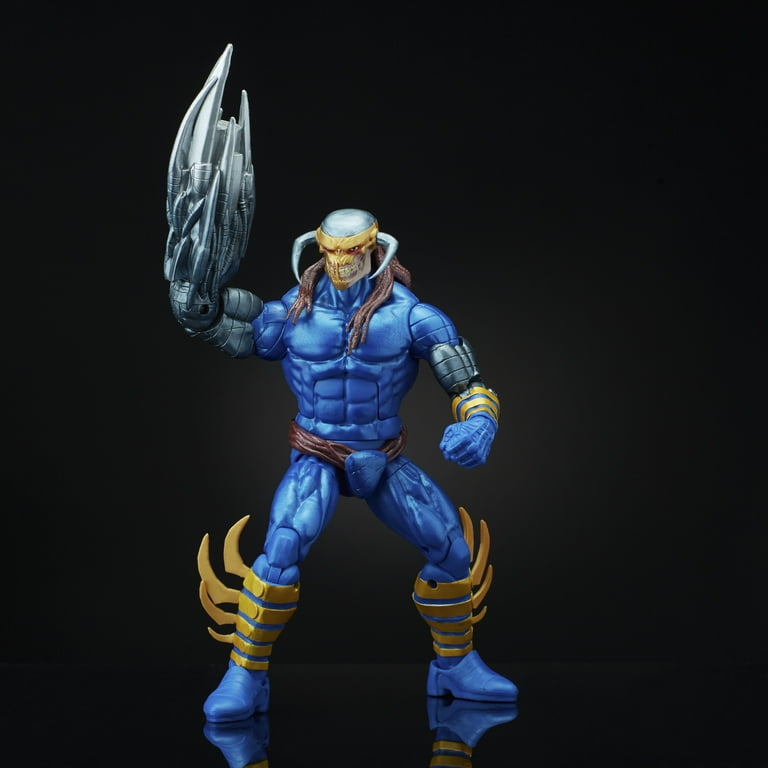 Guardiani della Galassia - Comics Marvel Legends Action Figure Mantis 15 cm