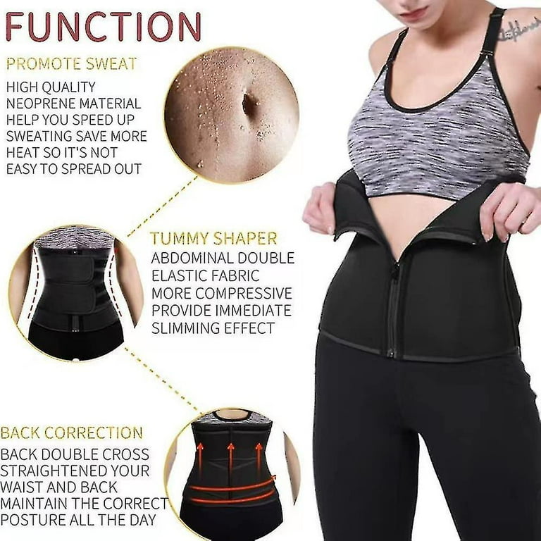 Waist trainers for fupa hotsell