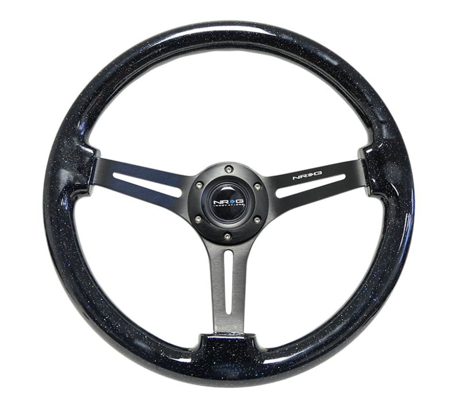 nrg ステアリング　RST-002RCF 320 nrg ステアリング RST-002RCF 320 NRG Innovations NRG-RST-002RCF