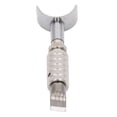 thumbnail image 3 of Cuchillo Giratorio Ajustable, Cuchillo Giratorio De Cuero Desmontable, Fuerte, Duradero, Control Flexible De Metal Premium Para Cuero, 3 of 7