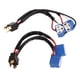 thumbnail image 5 of Arnés de cables H4 9003 macho a hembra ANGGREK, 5 of 8
