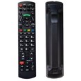 thumbnail image 1 of Remote control for Panasonic TV N2QAYB, 1 of 4