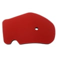 thumbnail image 1 of Espuma Filtrante De Aire Para Motocicleta MA06614100 Para Piaggio 125 01-03, 1 of 8