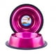 thumbnail image 1 of Plato Perro Gato 32oz Antiderrapante Acero Inoxidable Sunny Sunny SFB-324, 1 of 3