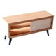 thumbnail image 1 of 2xDolls / Soporte De :12 1:6 Mueble De TV Para Sala De Estar CUTICAT soporte de tv de casa de muñecas, 1 of 8