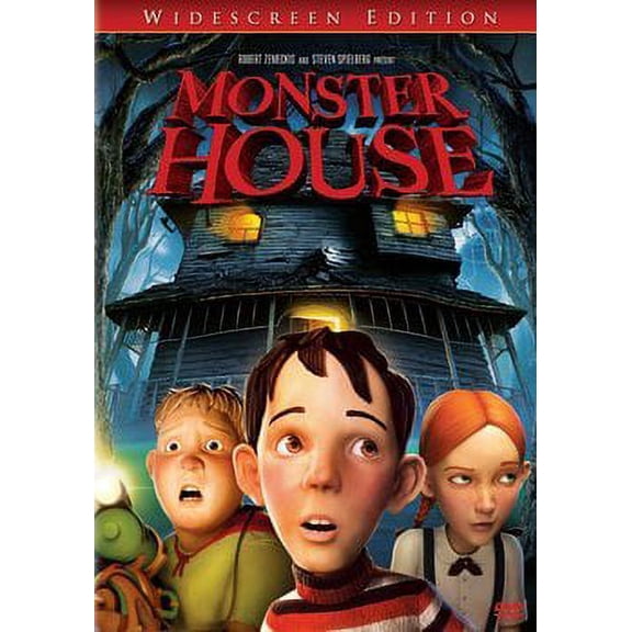 Monster House