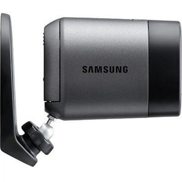 Samsung Wisenet Wisenet Smartcam Setup Samsung Wisenet Smartcam A1