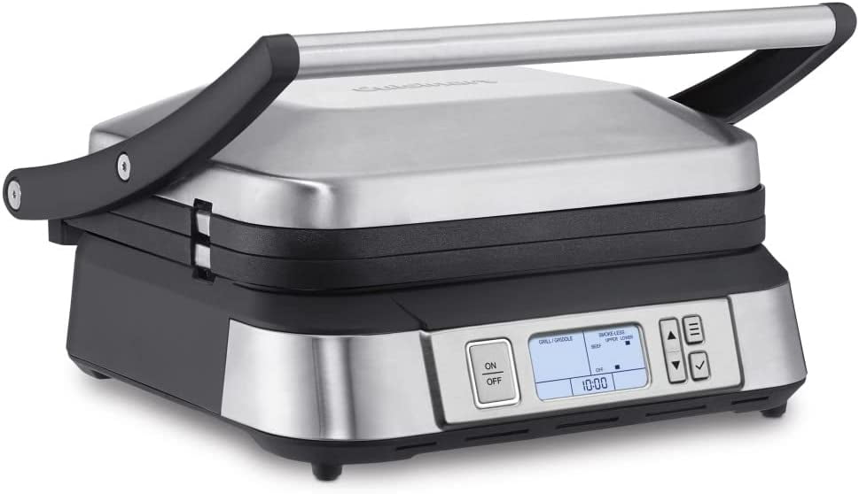 cuisinart gr11
