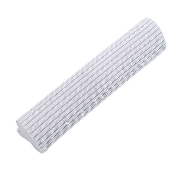 Paño de Fregona Ocedar, Cabezal de Fregona con Esponja de Pva para Cocina y Hogar, Repuestos para Cabezal de Fregona, Cabezal de Repuesto de Esponja Plegada, Cepillo de Rodillo para Piso, Cabezal de