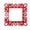 Rouge, variante sur TIELUTT Autocollant Autocollant Mural pour la Maison pour Décorer Bouteille d'Eau Filles Choses Malodorantes Autocollants Anti-Rayures et Renifleurs Lumière pour Téléphone pour Prendre des Photos Première Année Calendrier pour Bébé et Accessoire Photo Autocollants pour Portable pour K