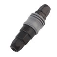 thumbnail image 4 of 10PCs C-Type Quick Connector Mechanical 8 / 10 / 12mm PU Pipe 8mm（20）, 4 of 8