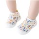 thumbnail image 4 of Puntoco Bebé Primavera Y Otoño Nuevos Zapatos De Piso Interior De Punto Para Bebés Antideslizantes Transpirables Antisudor Zapatos Para Niños Pequeños Zapatos Para Bebés Amarillos 18, 4 of 5