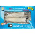 thumbnail image 1 of Searay California Squid, Wild, Frozen, 1 kg, 1 of 5