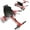 Red, variant on Hover Kart for Hoverboards, transform your Hoverboard into Go-Kart, Compatible with most Self Balancing Scooter
