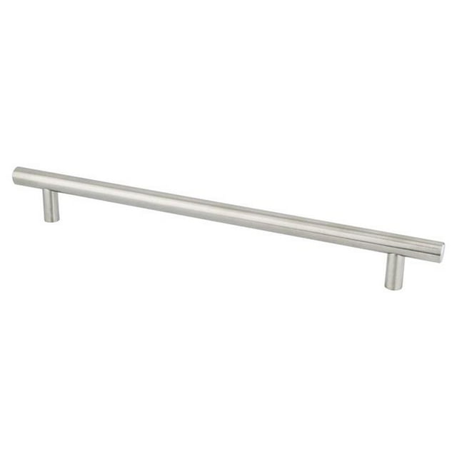 Berenson 7070-9SS-C 224 mm CC Stainless Steel Appliance Pull
