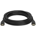 thumbnail image 2 of Cmple - Ultra High Speed HDMI Cable 25ft HDMI 2.0 HDTV Cable, ARC, 3D, 4k HDMI Cord, 2 of 3