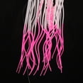 thumbnail image 6 of Unique Bargains Aquarium Jellyfish Glow Decor Fish Tank Fluorescent Jellyfish Ornaments Pink 2.8"x5.5" with Suction Cup, 6 of 6
