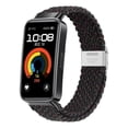 thumbnail image 1 of Correa para Huawei Band 10/9/8, Nylon Loop Trenzado, 1 of 2