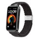 thumbnail image 1 of Correa para Huawei Band 10/9/8, Nylon Loop Trenzado, 1 of 2