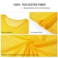 thumbnail image 2 of Training Vests,12 Pack Mesh Scrimmage Football Training Jerseys Football Vest User-Friendly Design, 2 of 6