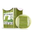 thumbnail image 1 of 80pcs Cat Grass Teeth Grinding Stick Snacks Cat Teeth Cleaning Sticks Pet, 1 of 5