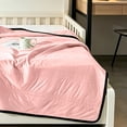 thumbnail image 4 of Apmemiss Clearance Soft Skinfriendly Washable Summer Quilt Breathable Summer Airconditioning Quilt, 4 of 6