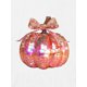 thumbnail image 2 of Halloween T-shirt - Women's 100% Cotton Casual Crew Neck T-Shirt with Pumpkin Print and Slight Stretch, Knitted alphabet Pattern Tee for all Seasons, 2 of 7
