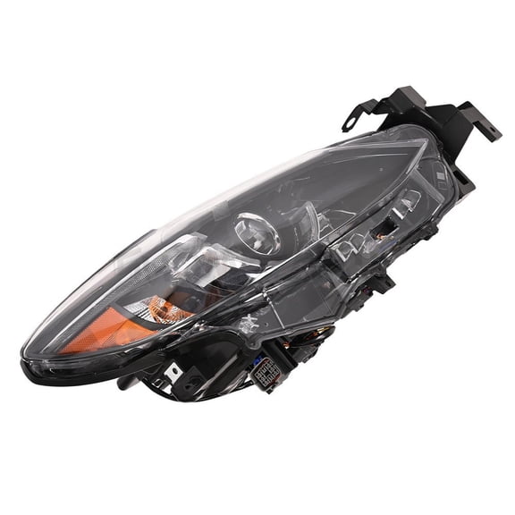 For Mazda 6 2016-2017 Right LED Headlight with AFS GMN351031D GMN351041D