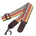 thumbnail image 1 of Youkk Colorful Ethnic Style Guitar Accessories Adjustable And Practical For Multi-color Guitars And Sail, 1 of 6
