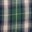 Green, variant on INSPIRE CHIC Women's Vintage Plaid Flannel Shirt Long Sleeve Button Turn Down Collar Blouses Tops Casual Cardigan L Blue