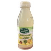 Tropics Calamansi Juice