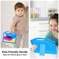 thumbnail image 4 of Funda Adocham Kids para el nuevo iPad 11ª generación 11" y 10ª generación 10.9", 4 of 7