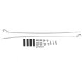 thumbnail image 4 of Accesorio de piezas de mejora antipérdida con Clip de cuerda para carcasa de coche de 180mm para coche RC 1/10, 4 of 8