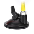 thumbnail image 2 of Peahefy Sucker Ping Pong Ball Trainer,PVC Adjustable Table Tennis Ball Sucker Training Ping Pong Balls Trainer Accessory,Ping Pong Ball Training, 2 of 8