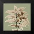 thumbnail image 2 of Koetsier, Albert 12x12 Black Modern Framed Museum Art Print Titled - Tree Of Heaven, 2 of 5