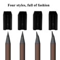 thumbnail image 4 of 4 In 1 Multifunctional Eyebrow Pencil Sharpener Makeup Brow Pencil Sharpen Tool For Female Christmas Decorations Christmas Gifts Christmas Ornaments, 4 of 7