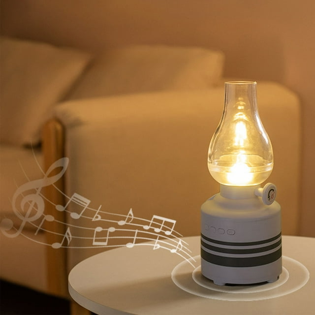 Pretty Night Lights Cool Home Decor, Tablelamp Night Light for Kids Room, Decorative Items for Home Decor, Small Table Lamps for Small Spaces
