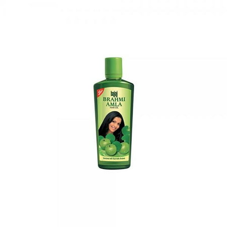 Bajaj Brahmi Amla Hair Oil (Best Amla Hair Oil)