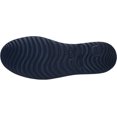 thumbnail image 5 of Men's Camper Morrys Derby Shoe Navy Nubuck/Natural Cotton 42 M, 5 of 5