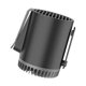 thumbnail image 1 of Outdoor Portable Waist Fan, Portable Mini Table Fan With Twin Turbo Blades, Whisper Quiet Cyclone Air Technology - For Home, Office, Outdoor Travel, 1 of 1