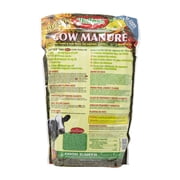 HOFFMAN A H INC/GOOD EARTH Dehydrated Cow Manure, 4-Lb. 21004