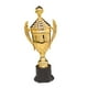 thumbnail image 3 of Copa de Trofeo de Participación Copa de Trofeo Mini Copa de Trofeo Divertido Premio Copa de Trofeo para Fiesta Estilo C, 3 of 9