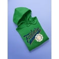 thumbnail image 3 of Success In Progress Hoodie Men -Image by Shutterstock, Male Medium, 3 of 4