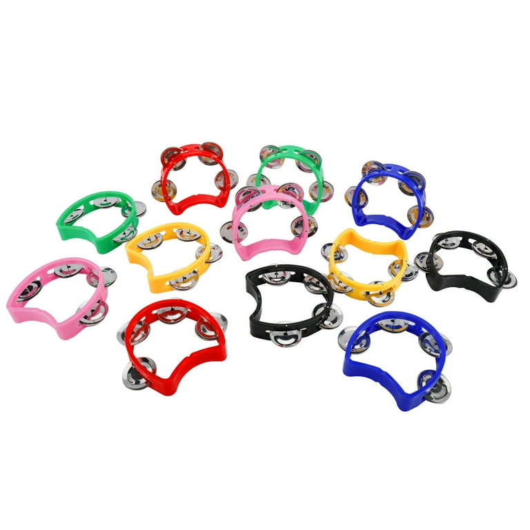 Tambourine bells online