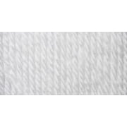 Patons Canadiana Yarn - Solids-White